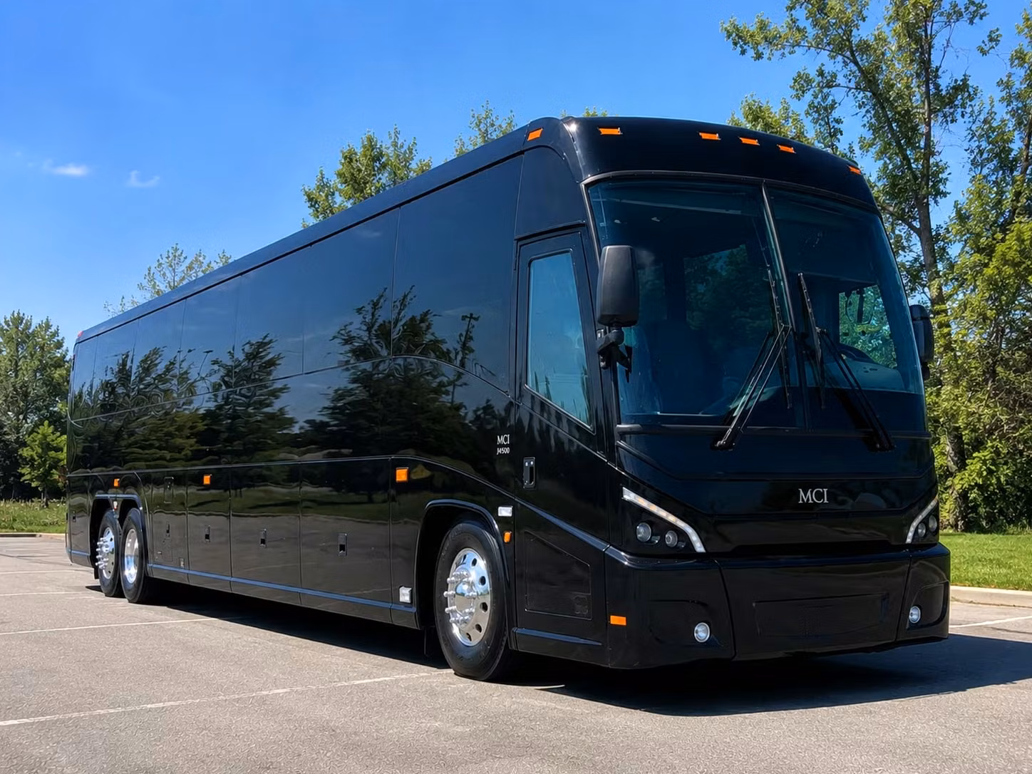 charter bus rentals for tulare county museum field trips