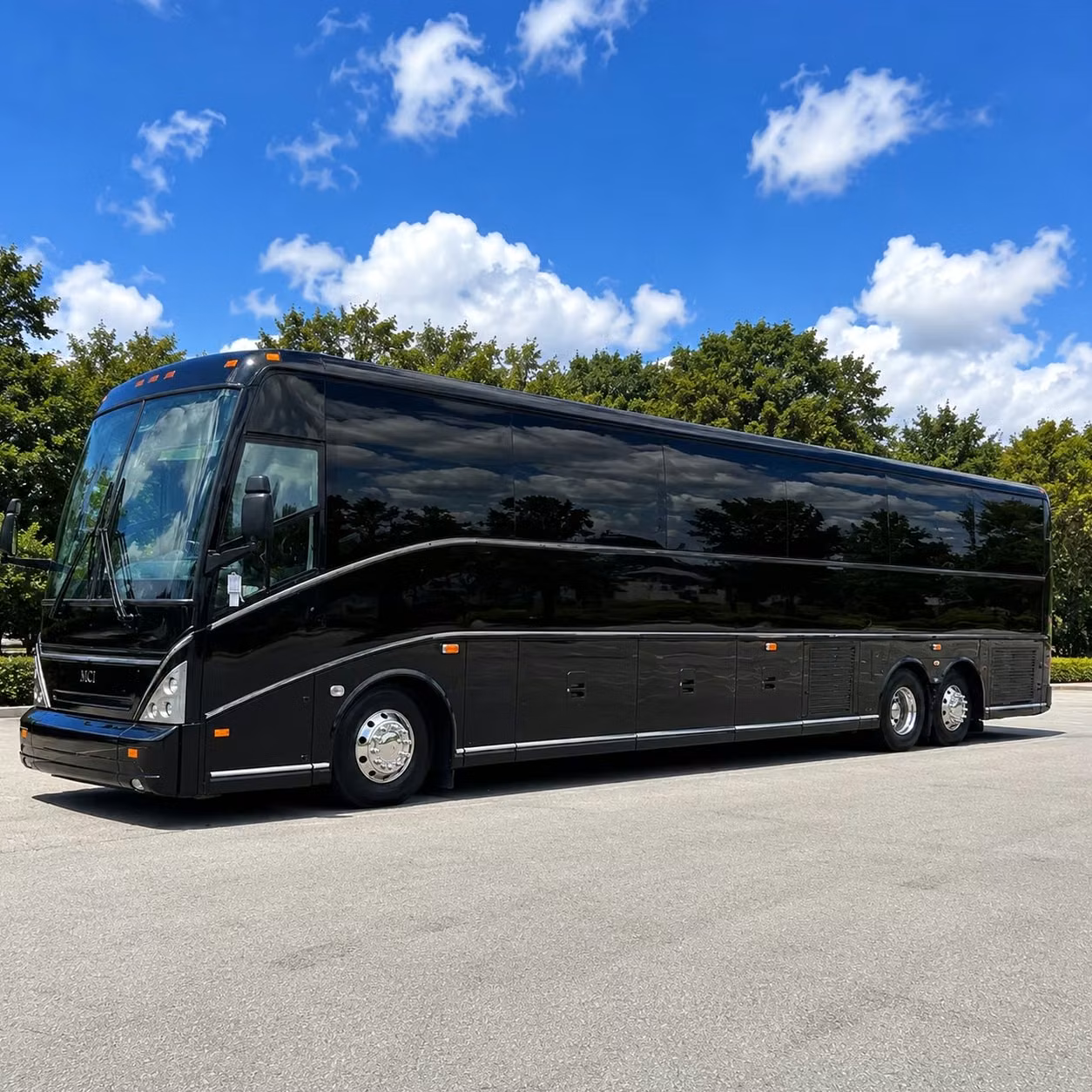 conference and convention transportation from tulare to the central valley