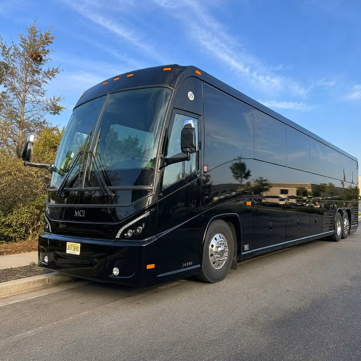 convention and conference transportation for tulare government officials