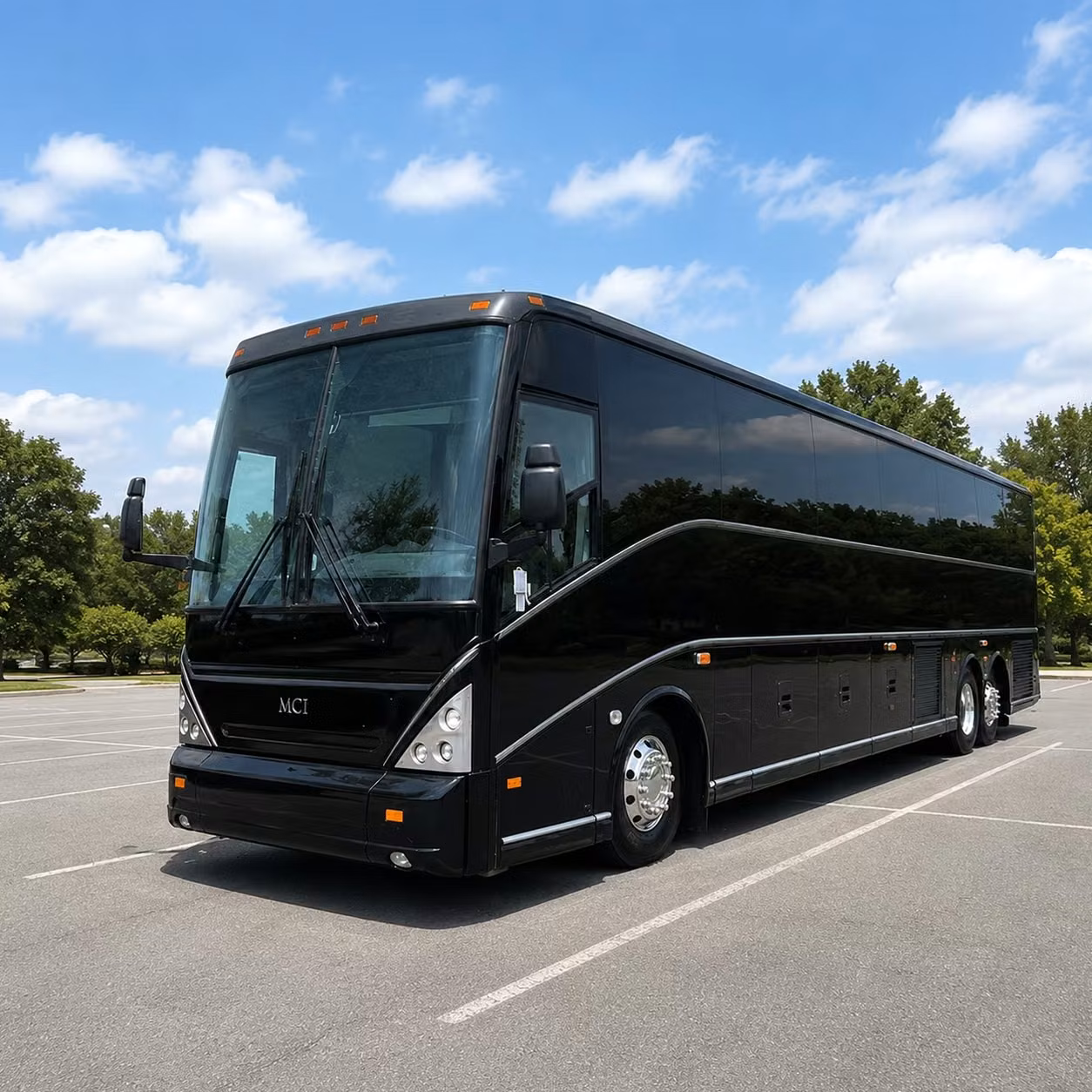 employee shuttle services for tulare s agriculture and manufacturing industries