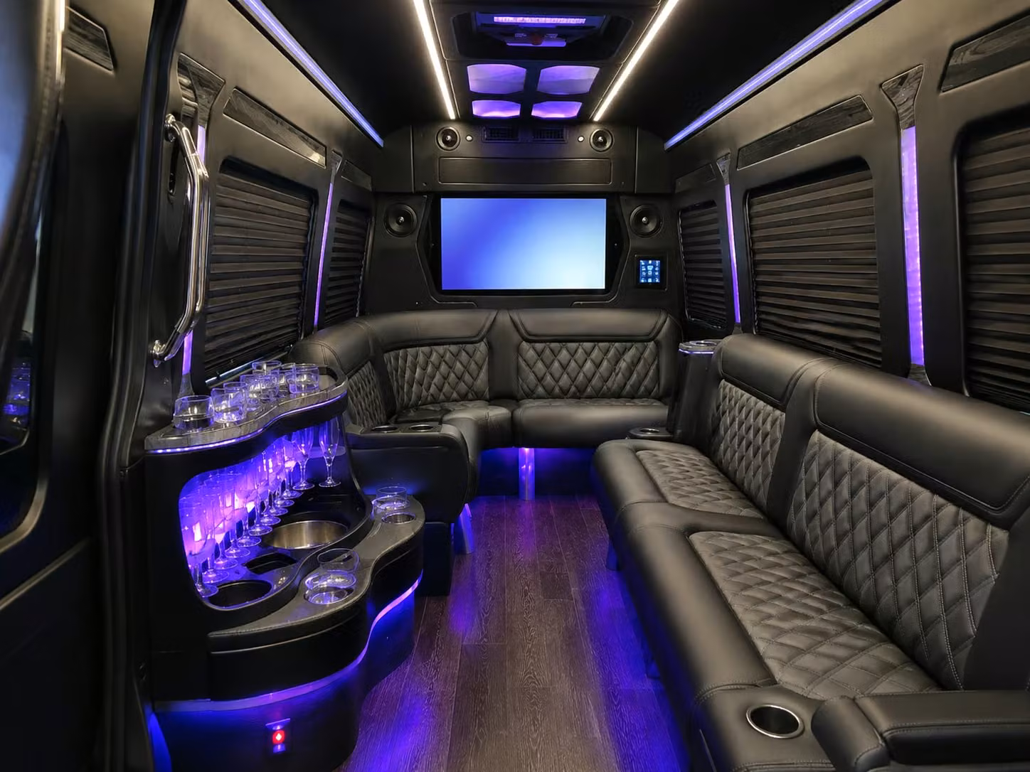 how to book prom transportation in tulare the smart way