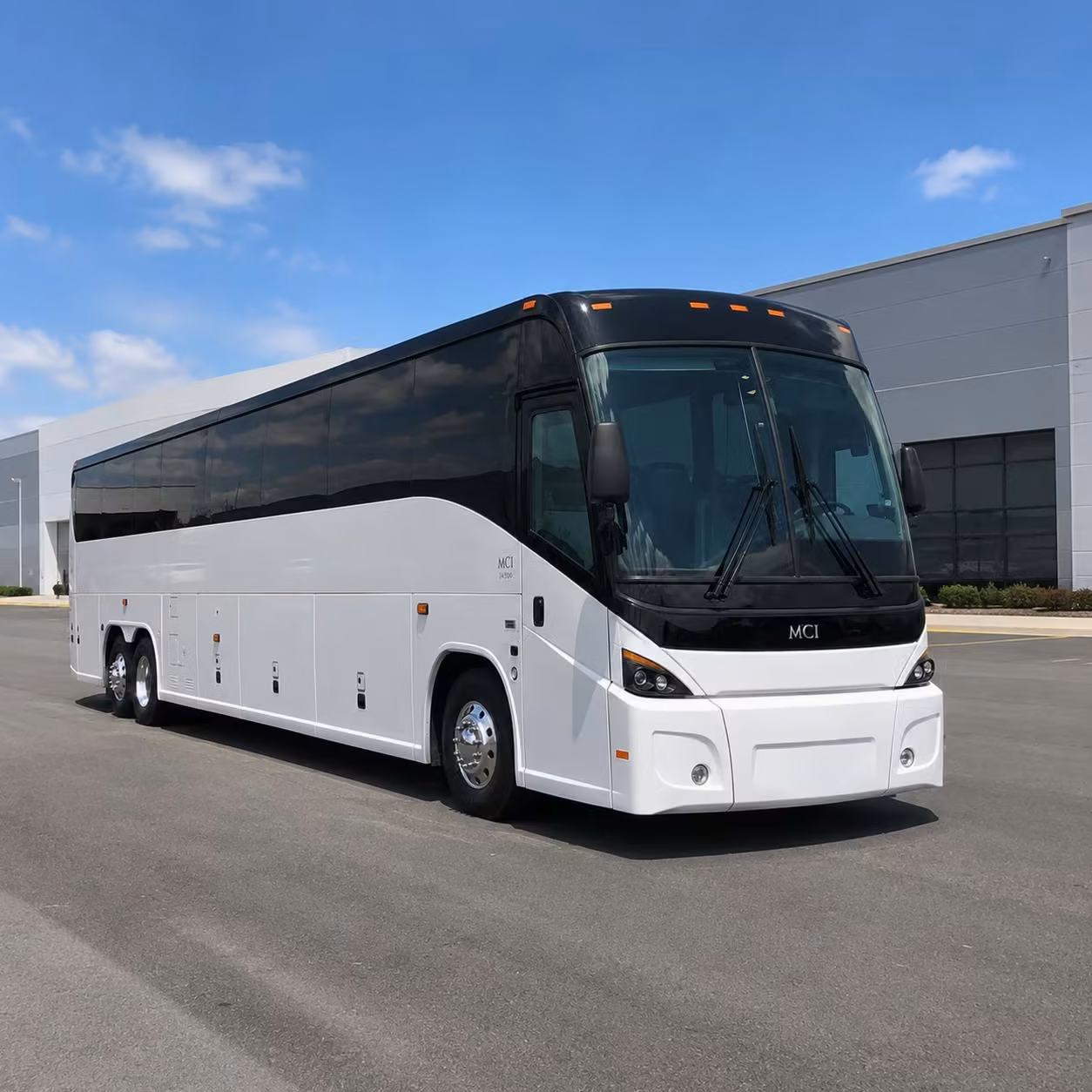 not in tulare you can still find employee transportation nearby