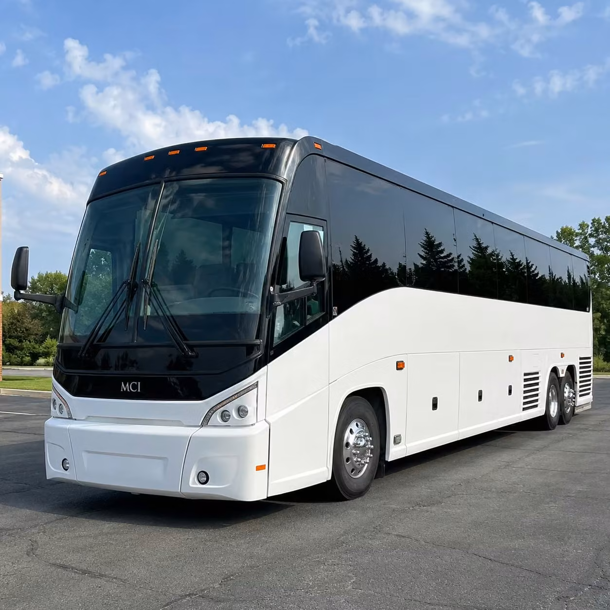 not in tulare you can still find long distance transportation nearby