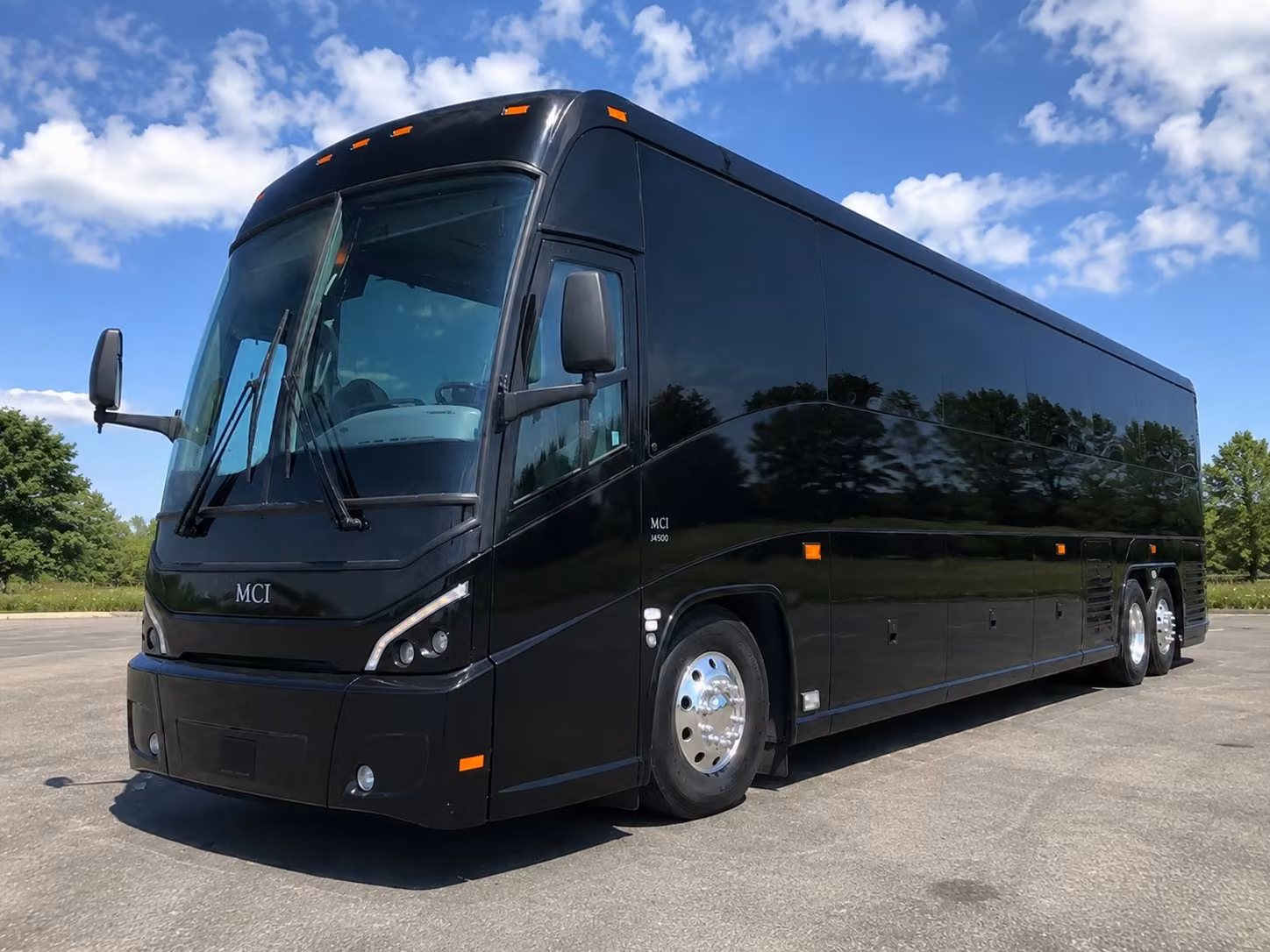 not in tulare you can still find private event transportation nearby
