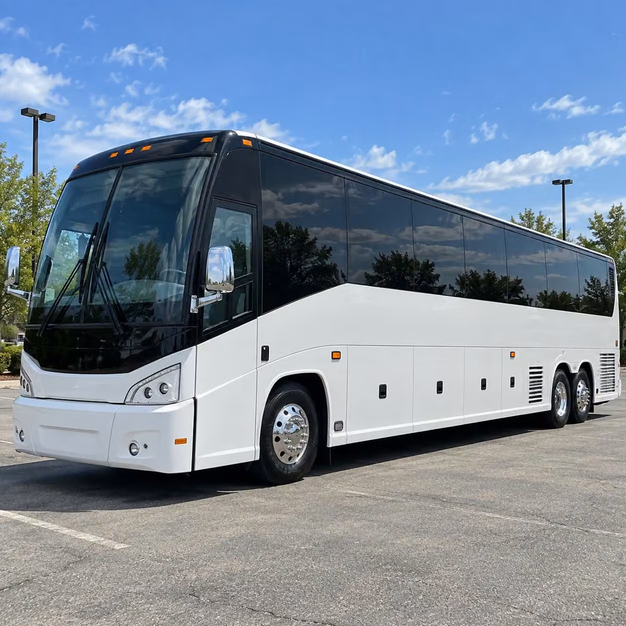 not in tulare you can still find prom transportation nearby