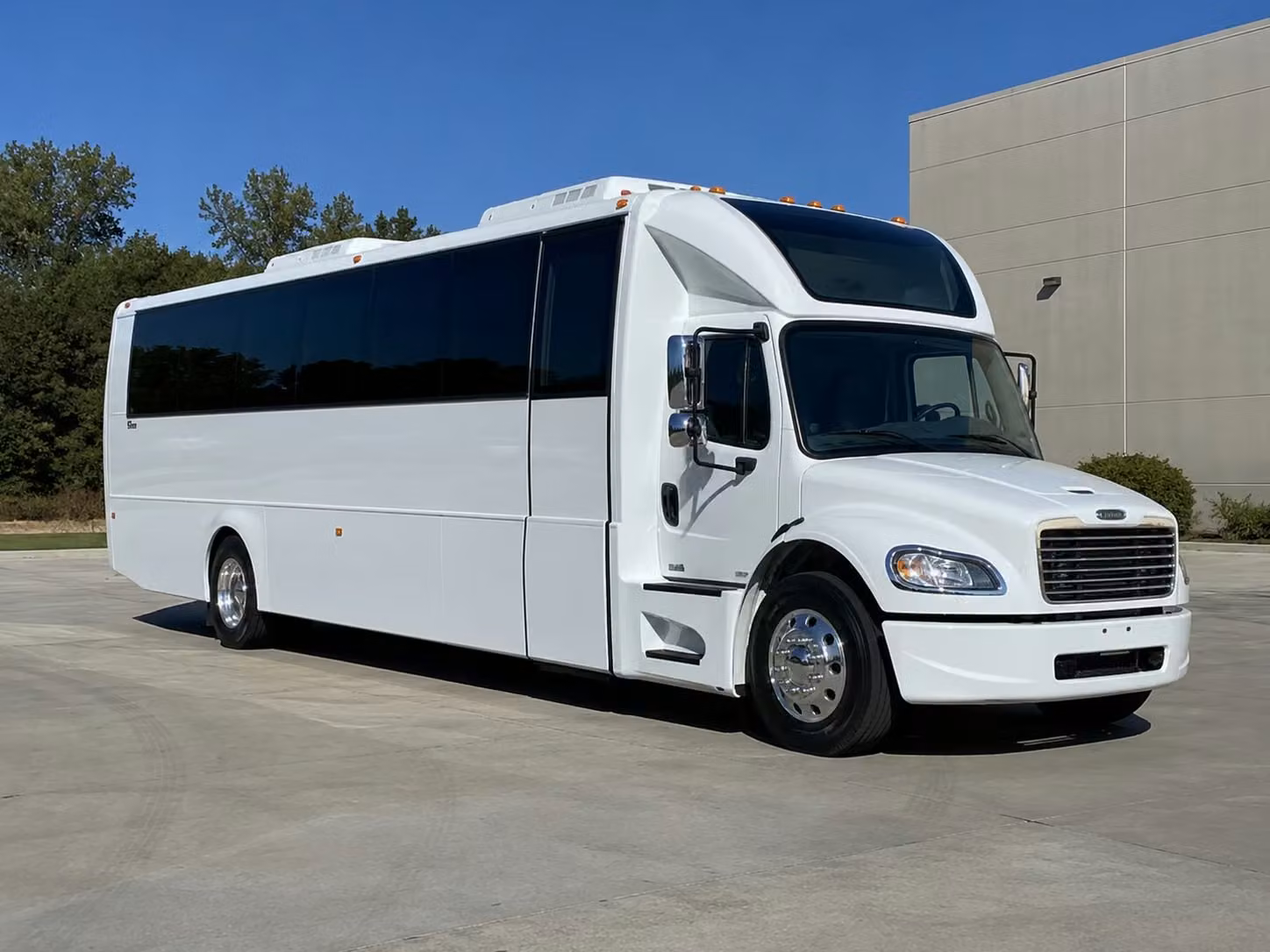 party bus