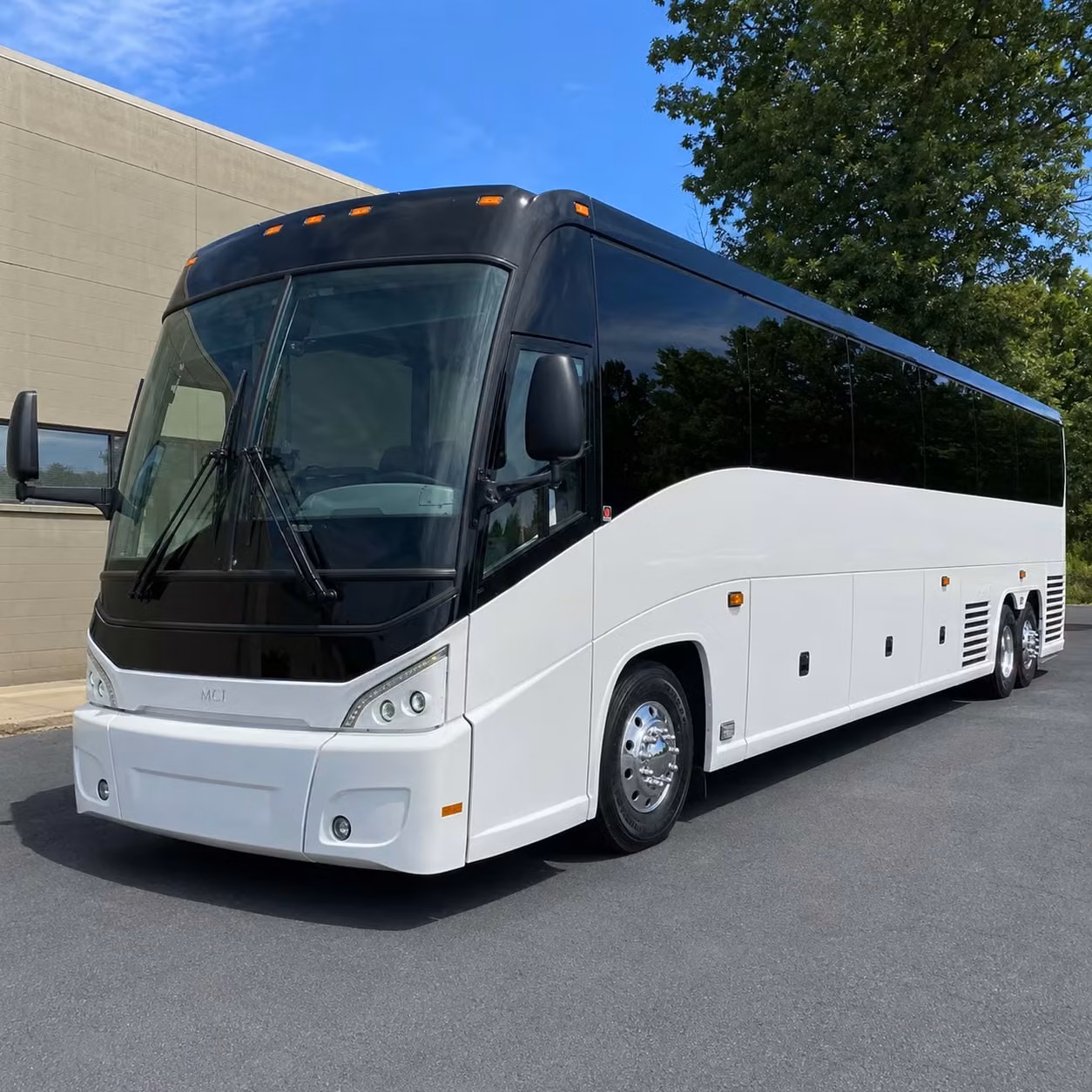 school and university group transportation from tulare to destinations across california