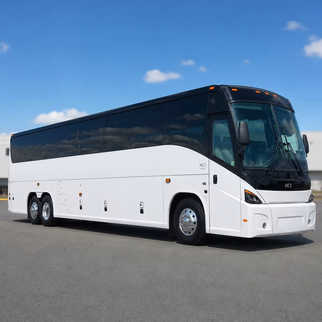 tulare agricultural and food processing employee shuttle services