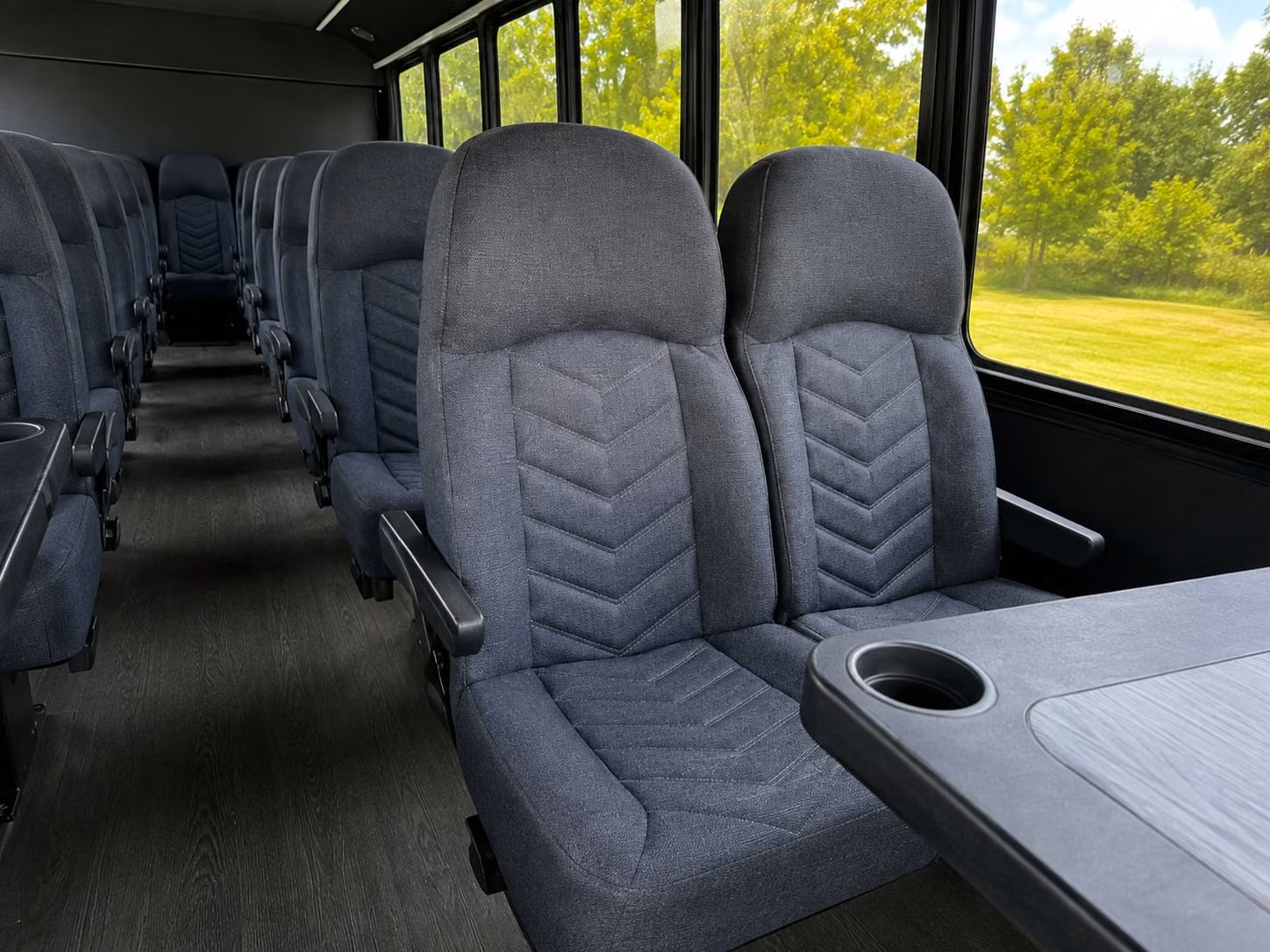 tulare airport transportation