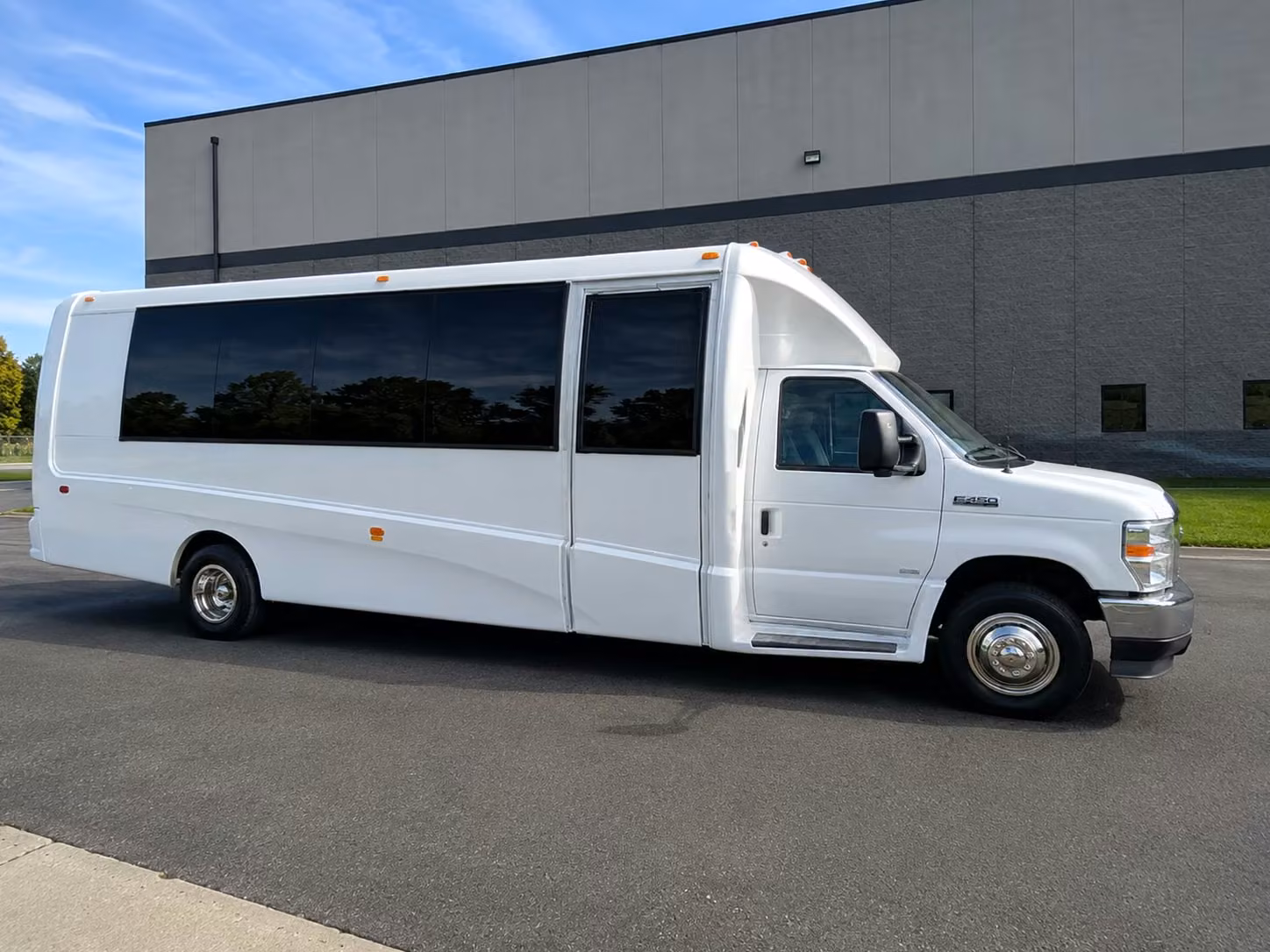 tulare concert transportation