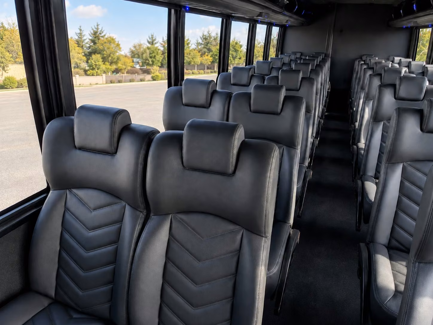 tulare employee transportation