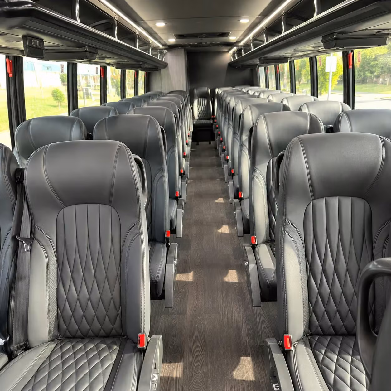 tulare event transportation