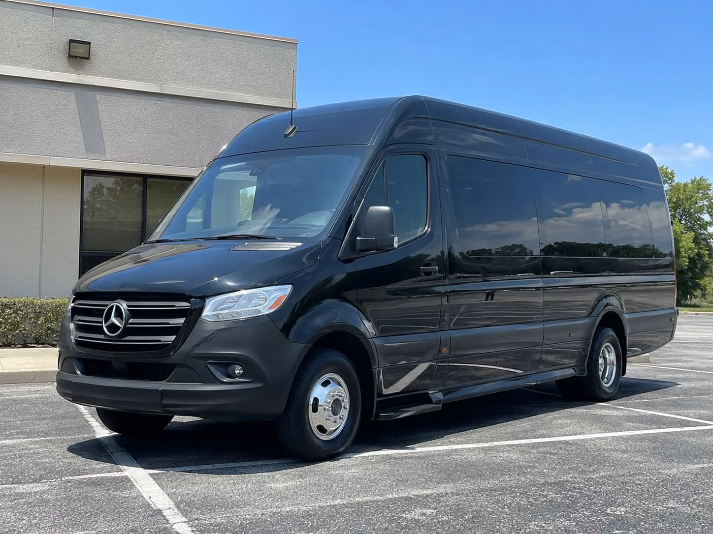 tulare field trip transportation