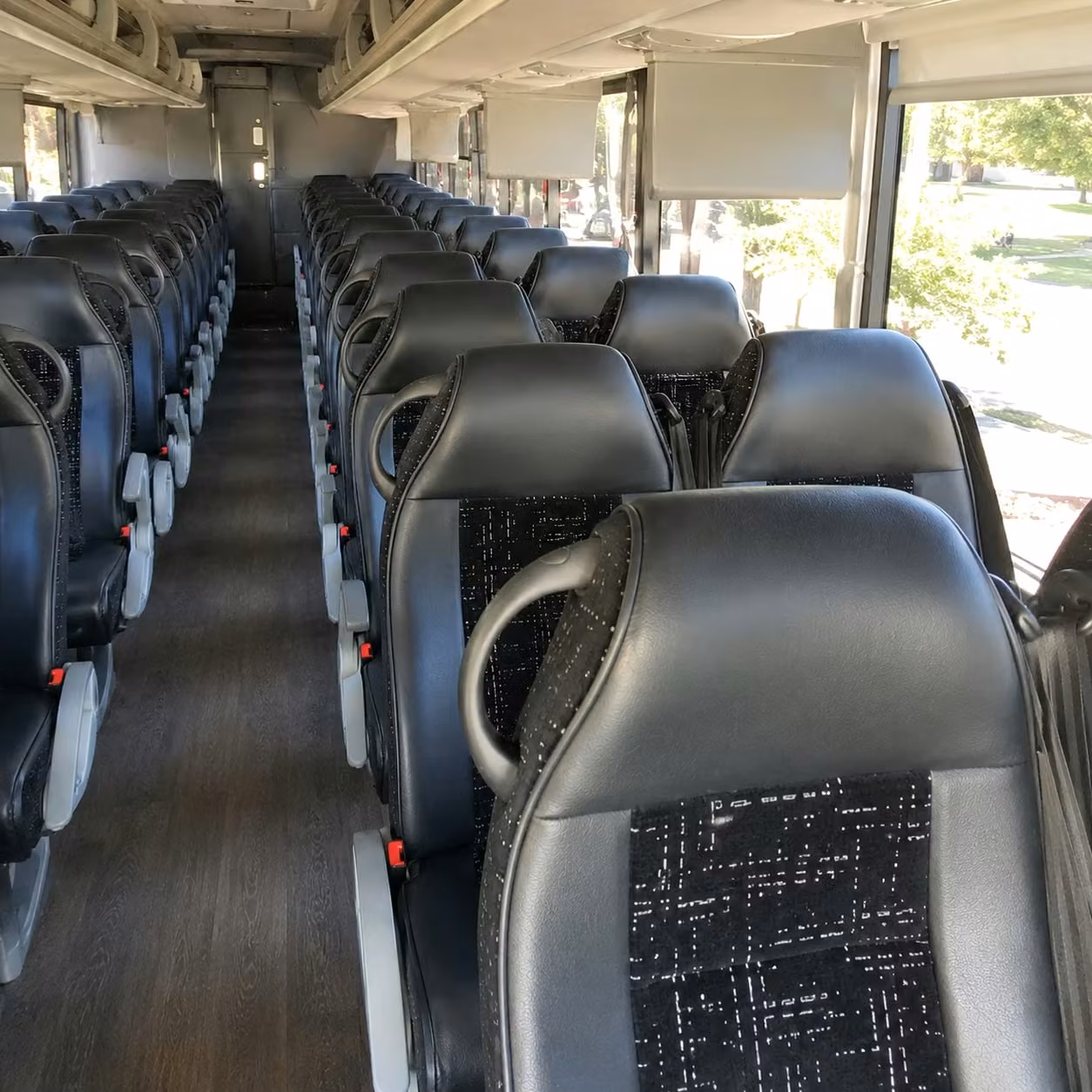 Tulare Group Transportation Services