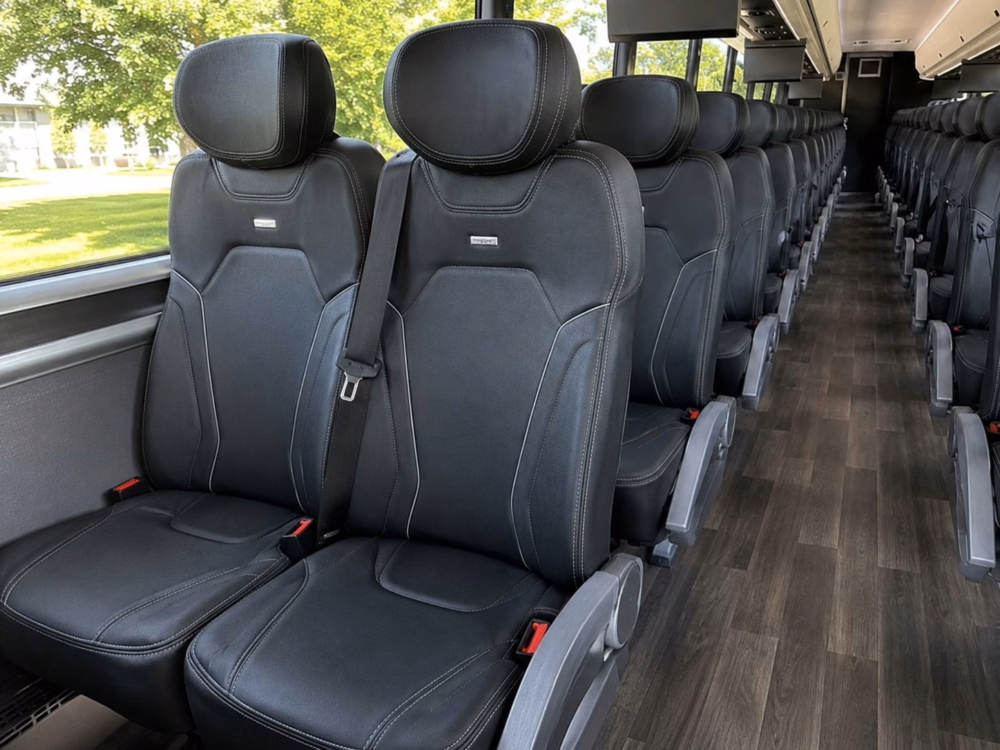 tulare long distance transportation