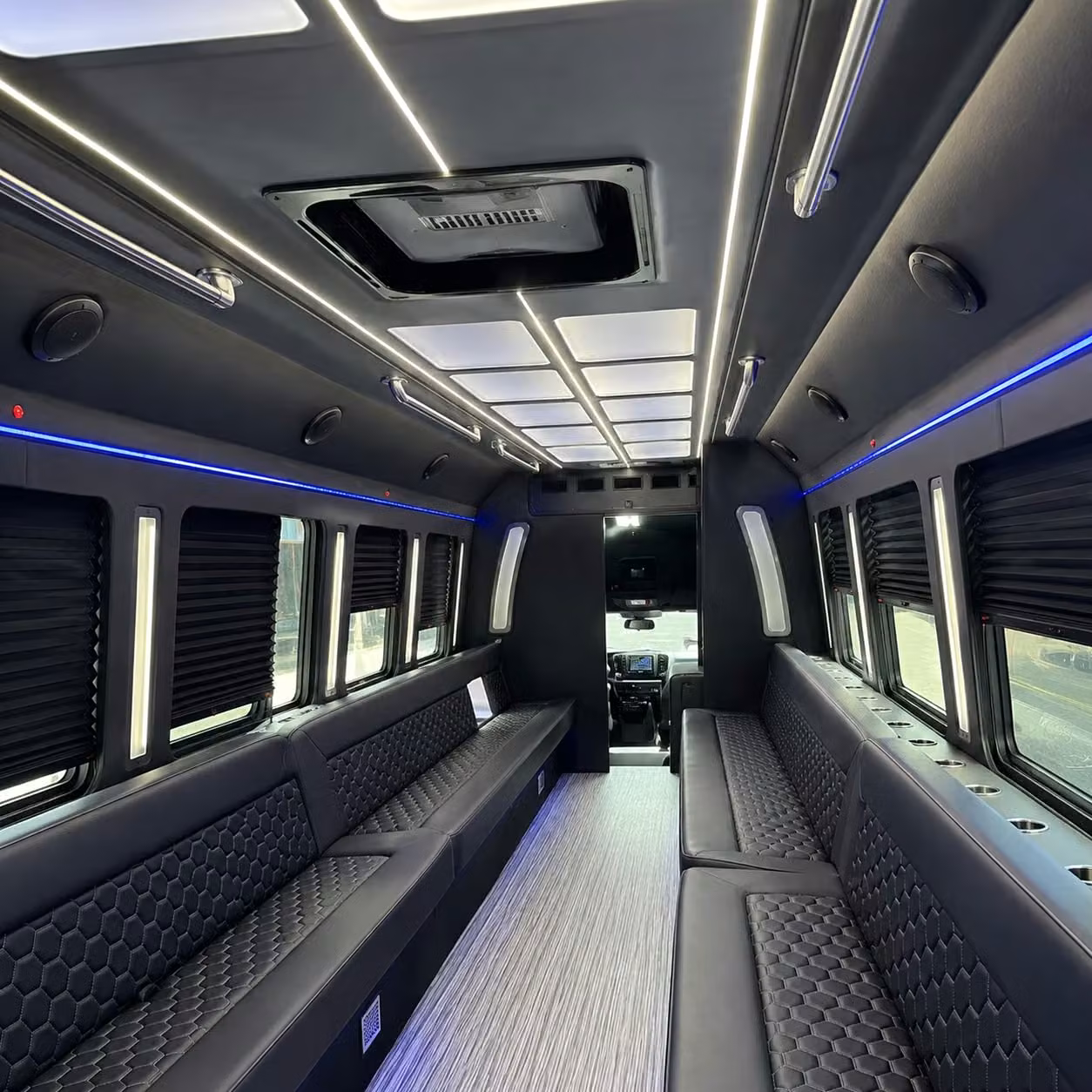 tulare prom transportation