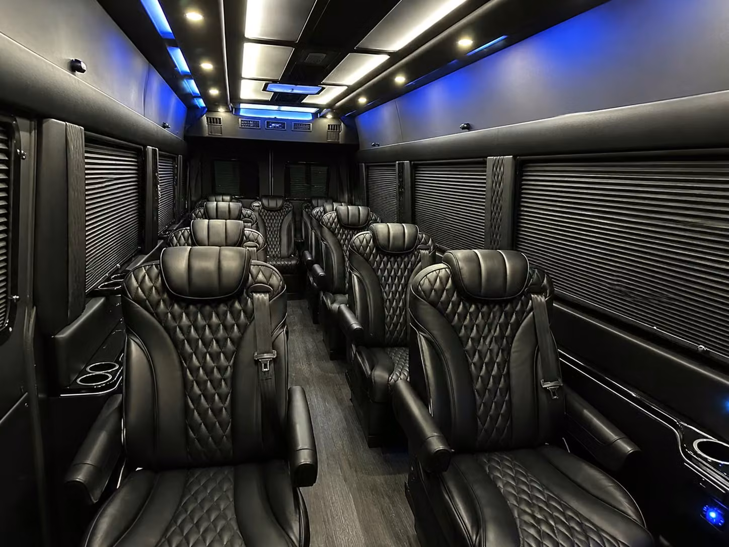 tulare sporting event transportation