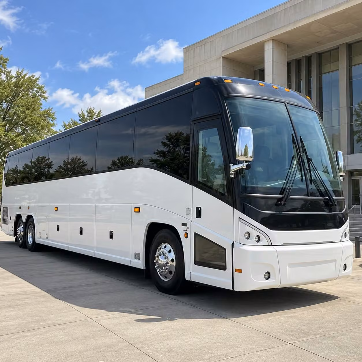 tulare sports team transportation services