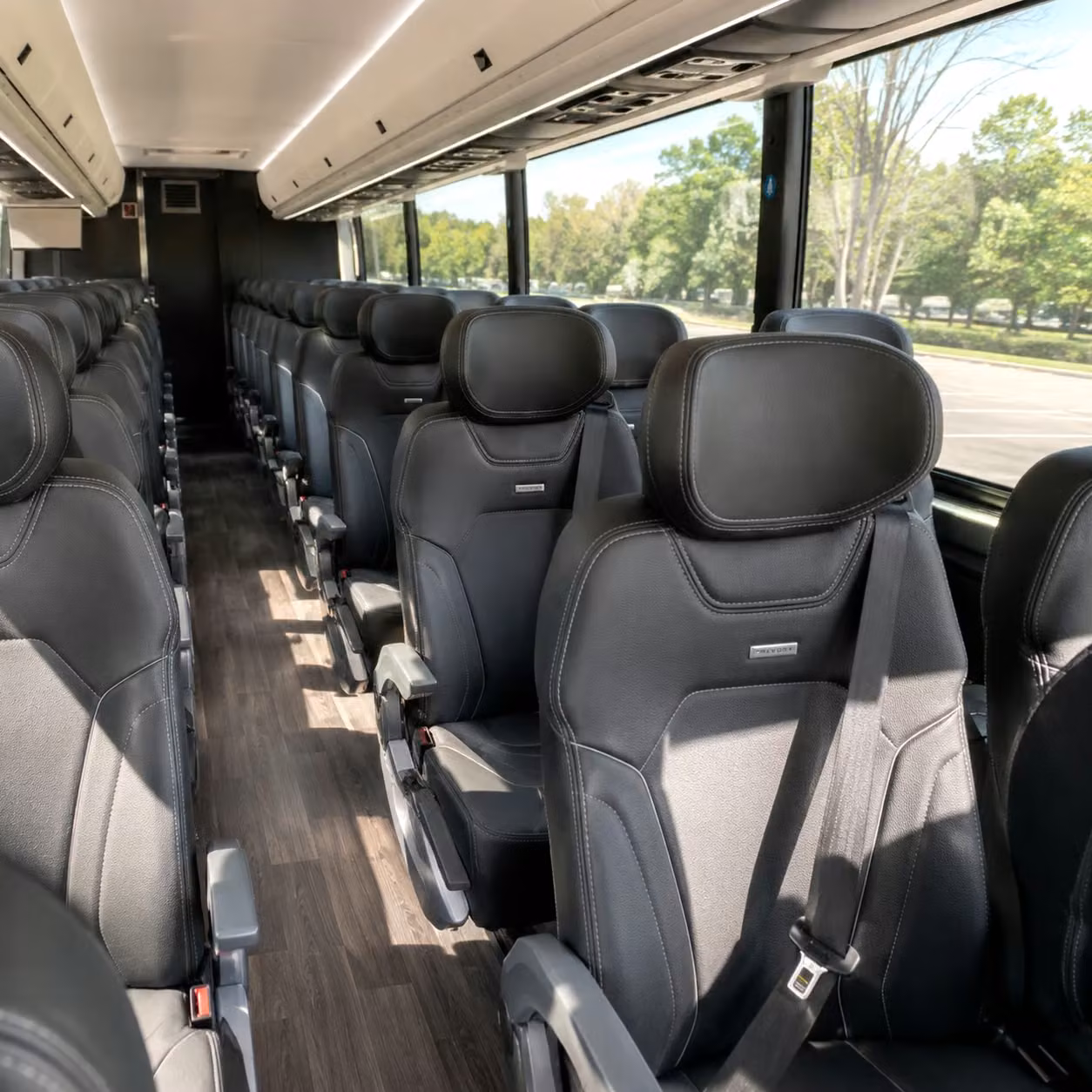 tulare students can explore the international agri center on a charter bus