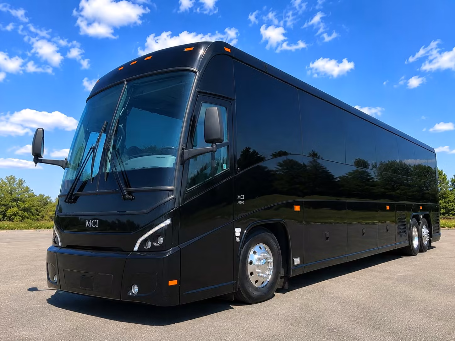 tulare wedding transportation