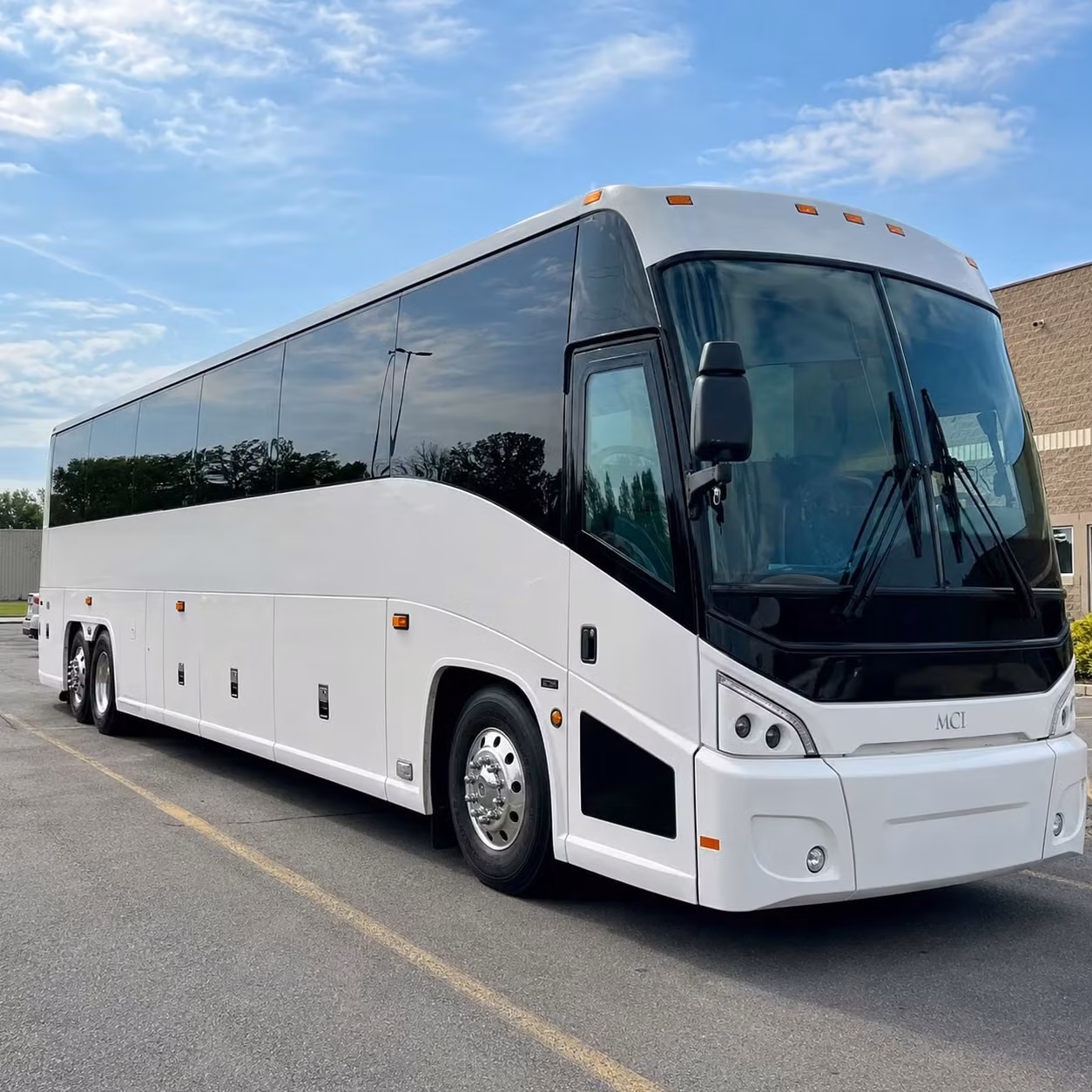wedding funeral special church event transportation in tulare