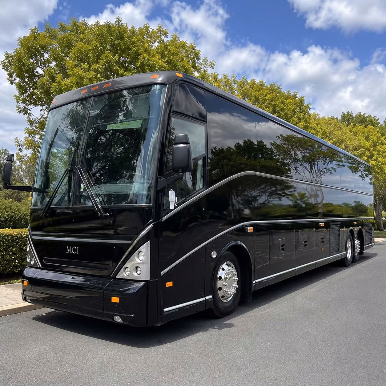 whatever your concert plans look like there s a bus in the network for your tulare group